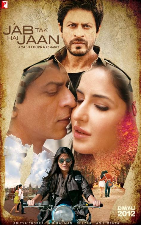 jab tak hai jaan movie song download